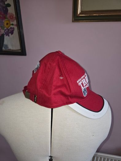 Brand New Trinity College Dublin Baseball Cap