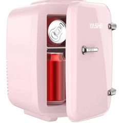 mni Fridge Pink