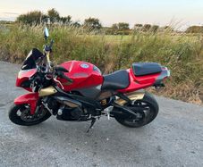 2003 aprilia touno rsv 1000