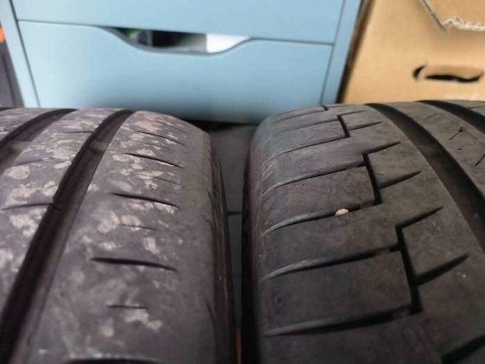 alloy wheels for Golf