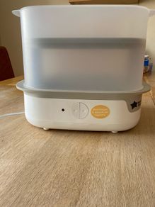 Tommee Tippee Stetiliser