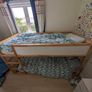 Kura bunk bed Image 4