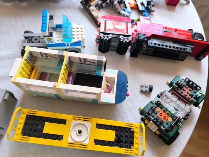 Lego Bundle