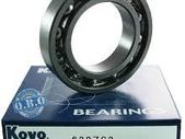 Bearing 6207 C3 Koyo 35x72x17