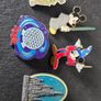 Original Disney pin badge Image 2