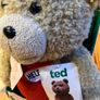 Ted /original  Teddyfrom the motion picture. Image 3