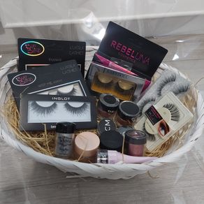 beauty hamper