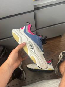 Dior b22 homme trainers