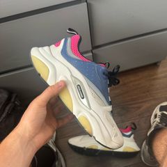 Dior b22 homme trainers