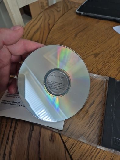 air corp history CD 1922 to 1997