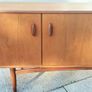 Mid Century Vintage G Plan Brasilia Sideboard Image 9