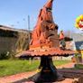 Lego talking sorting hat Image 3