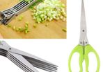 Kitchen Tools- Measuring Spoon/Cutting Scissors