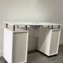 manicure table Image 2
