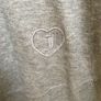 juicy couture grey cardigan Image 3