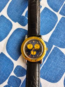 Zenith Epervier