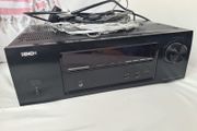 Denon AVR-1713 4K surround sound receiver