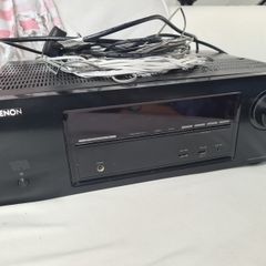 Denon AVR-1713 4K surround sound receiver