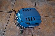 hurling helmet