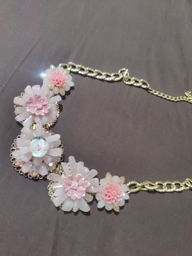 beautiful necklace