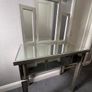 Mirror Dressing table Image 4