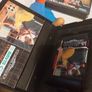 davis cup megadrive Image 3