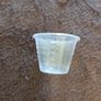 56 measuring cups for medication, brand new Image 5