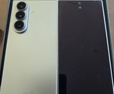 Samsung galaxy fold 7 256 gig