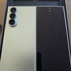 Samsung galaxy fold 7 256 gig