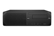 HP Z2 SFF G5 Workstation Intel Core i7-10700F @ 2.90 GHz 64GB 1TB SSD Windows 11 Pro (UHD Graphic 630: NVIDIA Quadro P620)