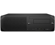HP Z2 SFF G5 Workstation Intel Core i7-10700F @ 2.90 GHz 64GB 1TB SSD Windows 11 Pro (UHD Graphic 630: NVIDIA Quadro P620)