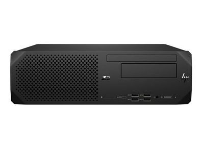 HP Z2 SFF G5 Workstation Intel Core i7-10700F @ 2.90 GHz 64GB 1TB SSD Windows 11 Pro (UHD Graphic 630: NVIDIA Quadro P620)