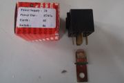 24 Volt Relay.