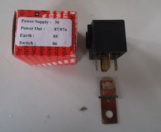 24 Volt Relay.