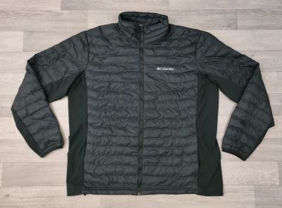 Columbia Lightweight Puffer Jacket Mens XXL