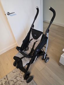 stroller