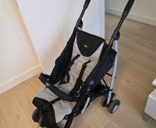 stroller
