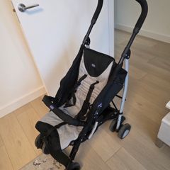 stroller