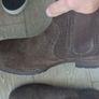 Mens Chelsea Boots Image 2