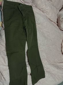 trouser size 10