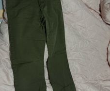 trouser size 10