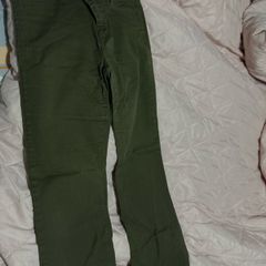 trouser size 10