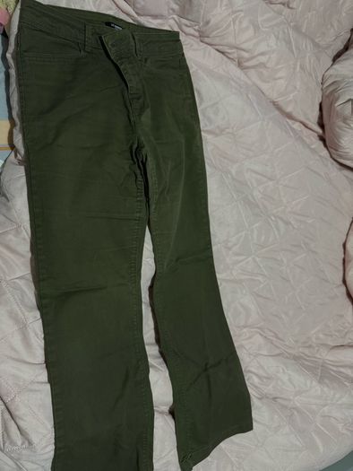 trouser size 10