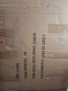 3 +1+1 Seater sofa reclining and 5ft Divan bed