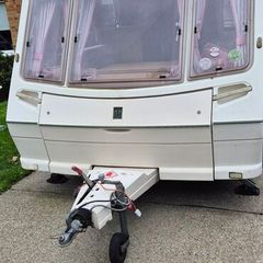 2 Berth Abbey Vogue GTS