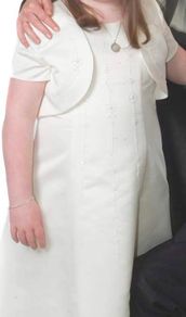 Communion Dress