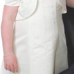Communion Dress