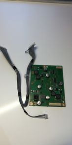 Sony KD49XG8396 Power Board 1-982-631-32