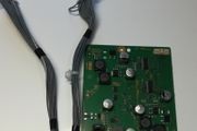 Sony KD49XG8396 Power Board 1-982-631-32