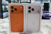 iPhone 17Pro Max 256GB